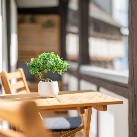 Apartments Im Gerberhaus 코부르크 외부 사진