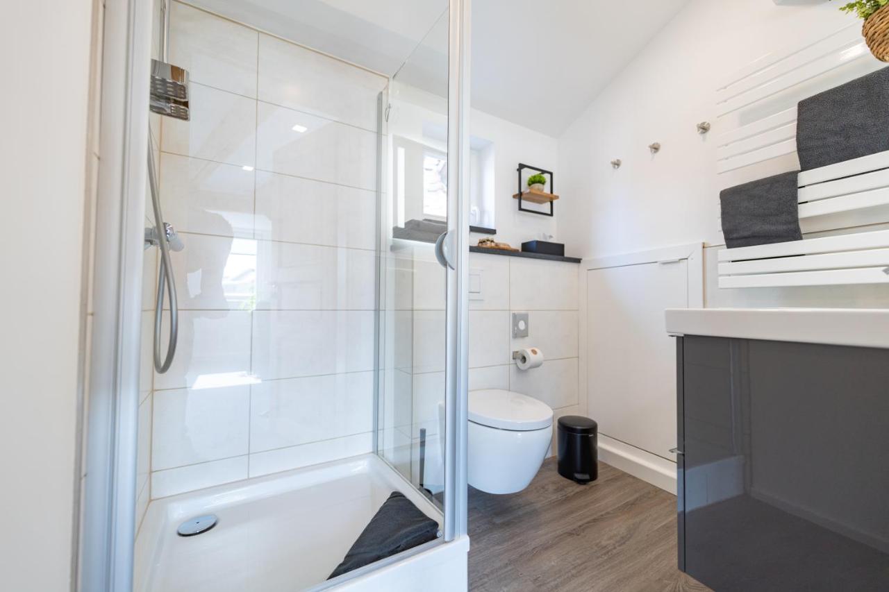Apartments Im Gerberhaus 코부르크 외부 사진