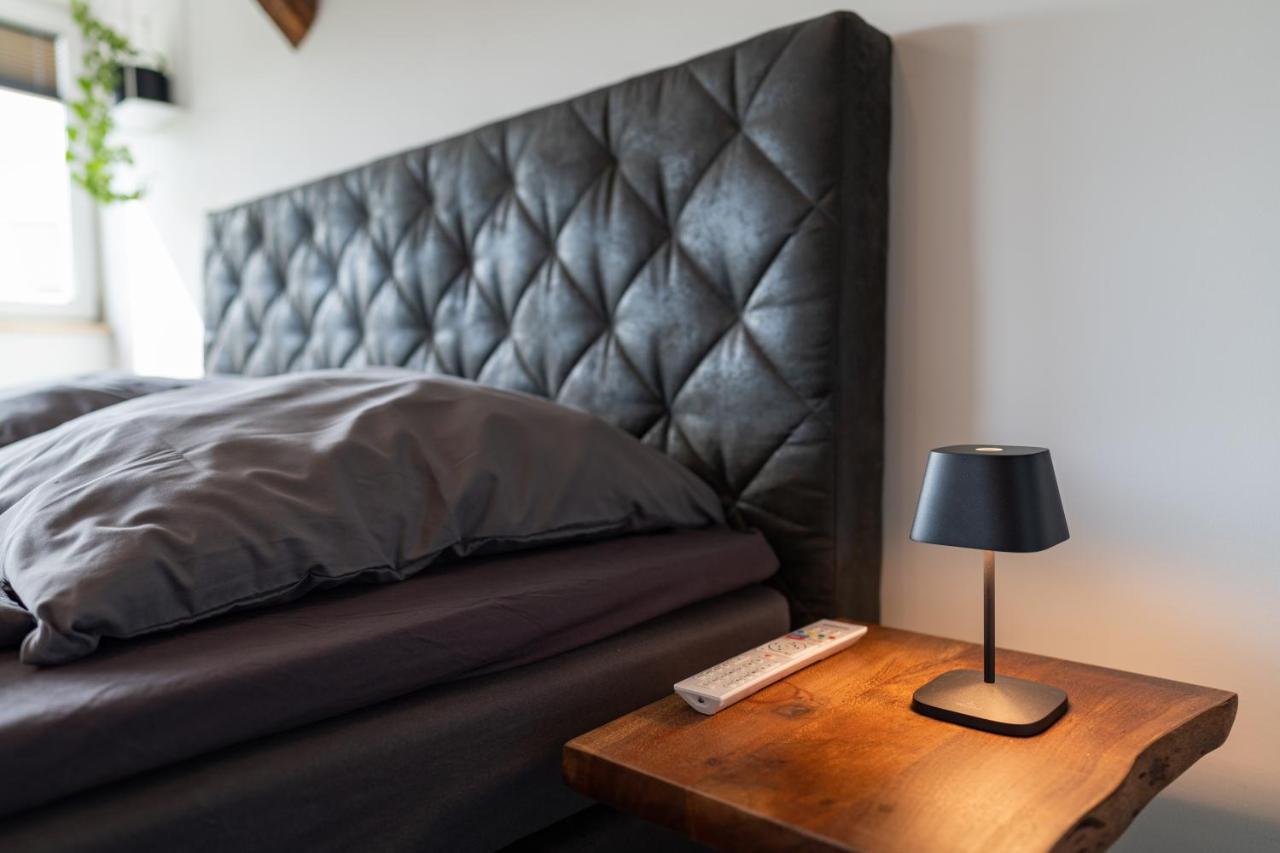 Apartments Im Gerberhaus 코부르크 외부 사진