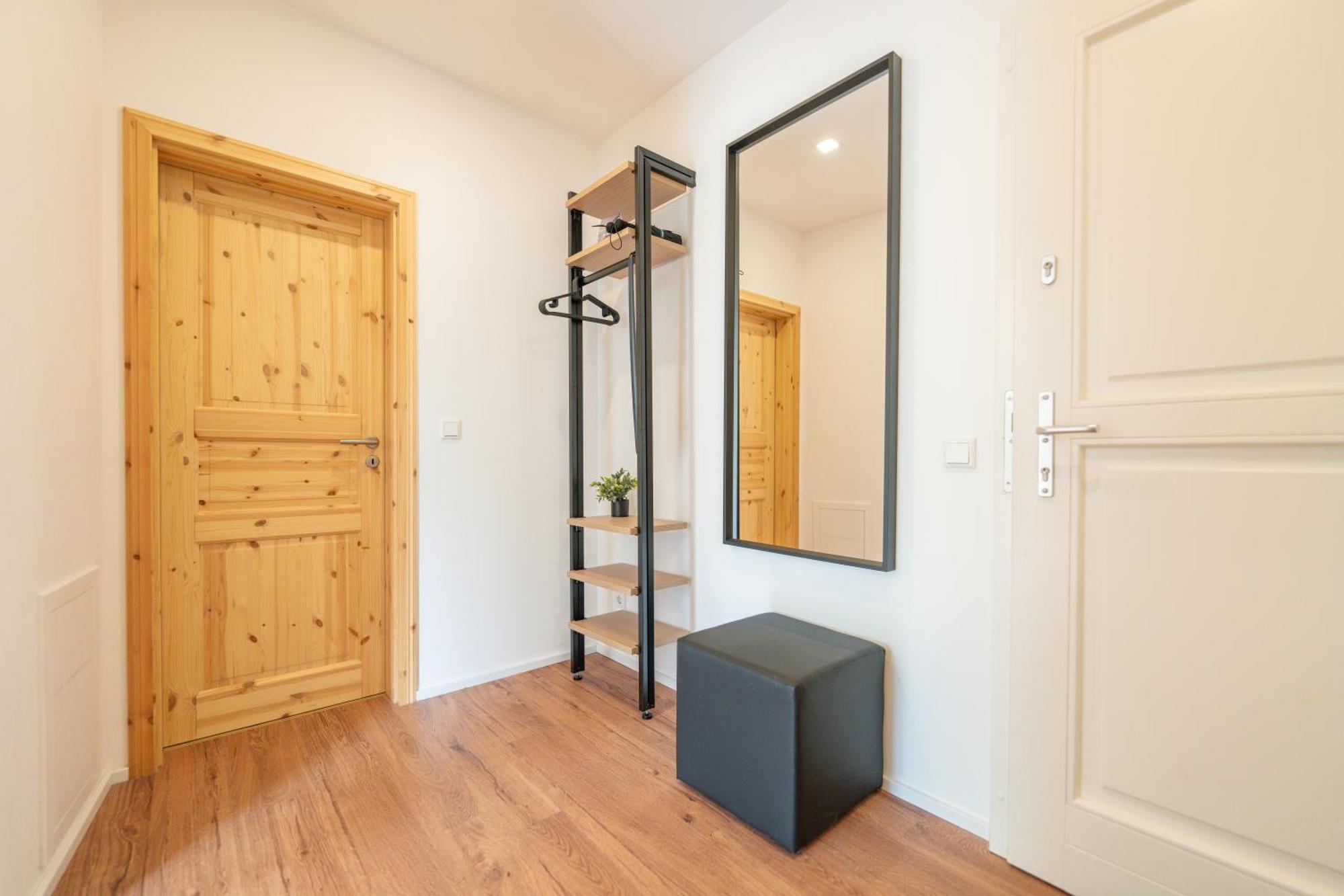 Apartments Im Gerberhaus 코부르크 외부 사진