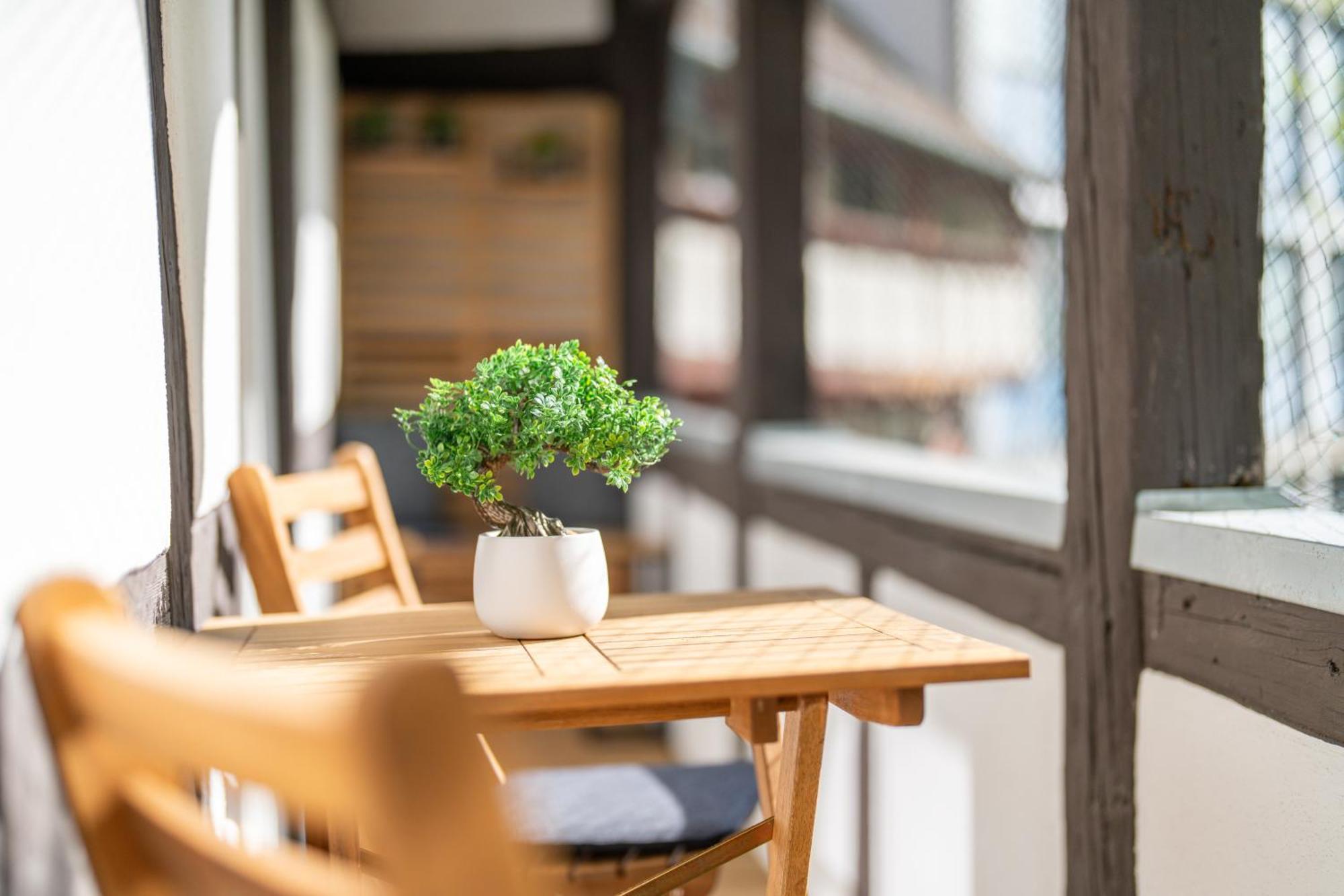 Apartments Im Gerberhaus 코부르크 외부 사진