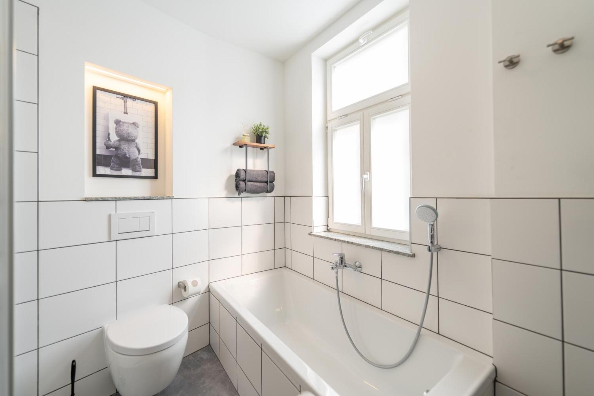 Apartments Im Gerberhaus 코부르크 외부 사진