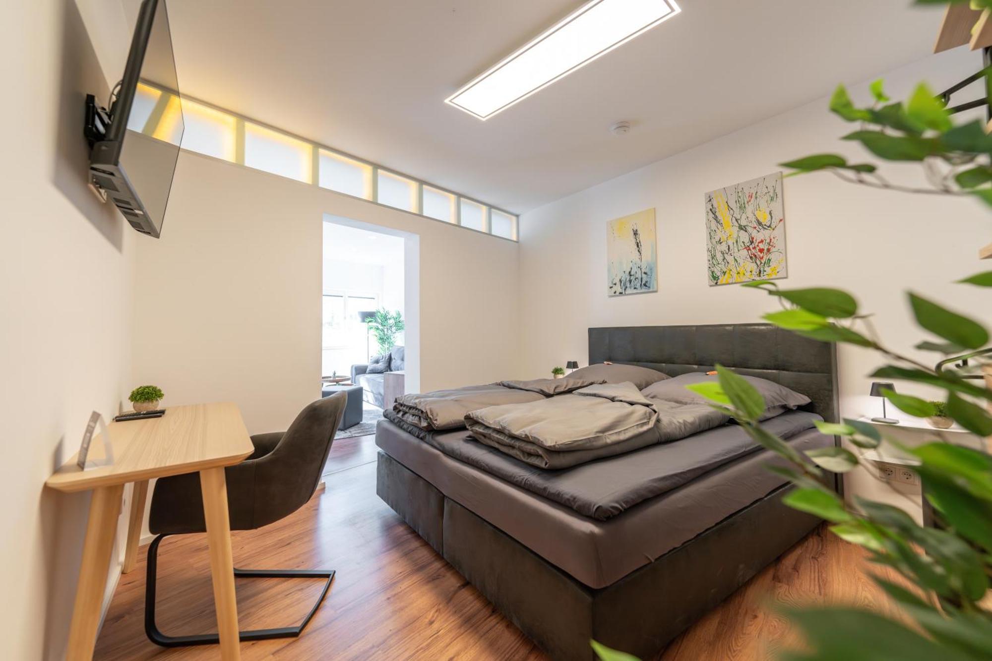 Apartments Im Gerberhaus 코부르크 외부 사진