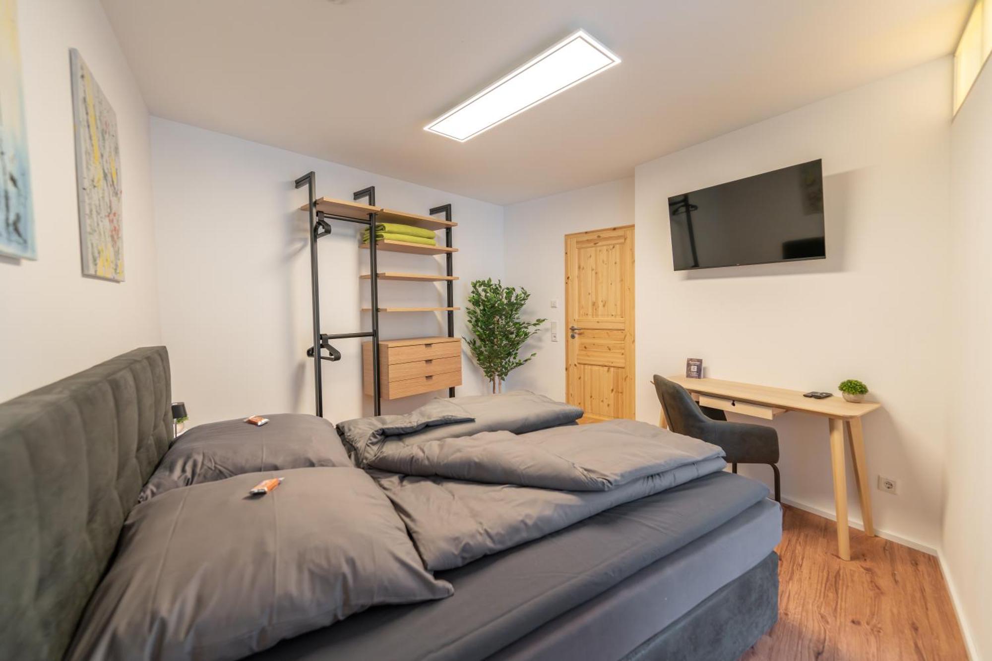Apartments Im Gerberhaus 코부르크 외부 사진