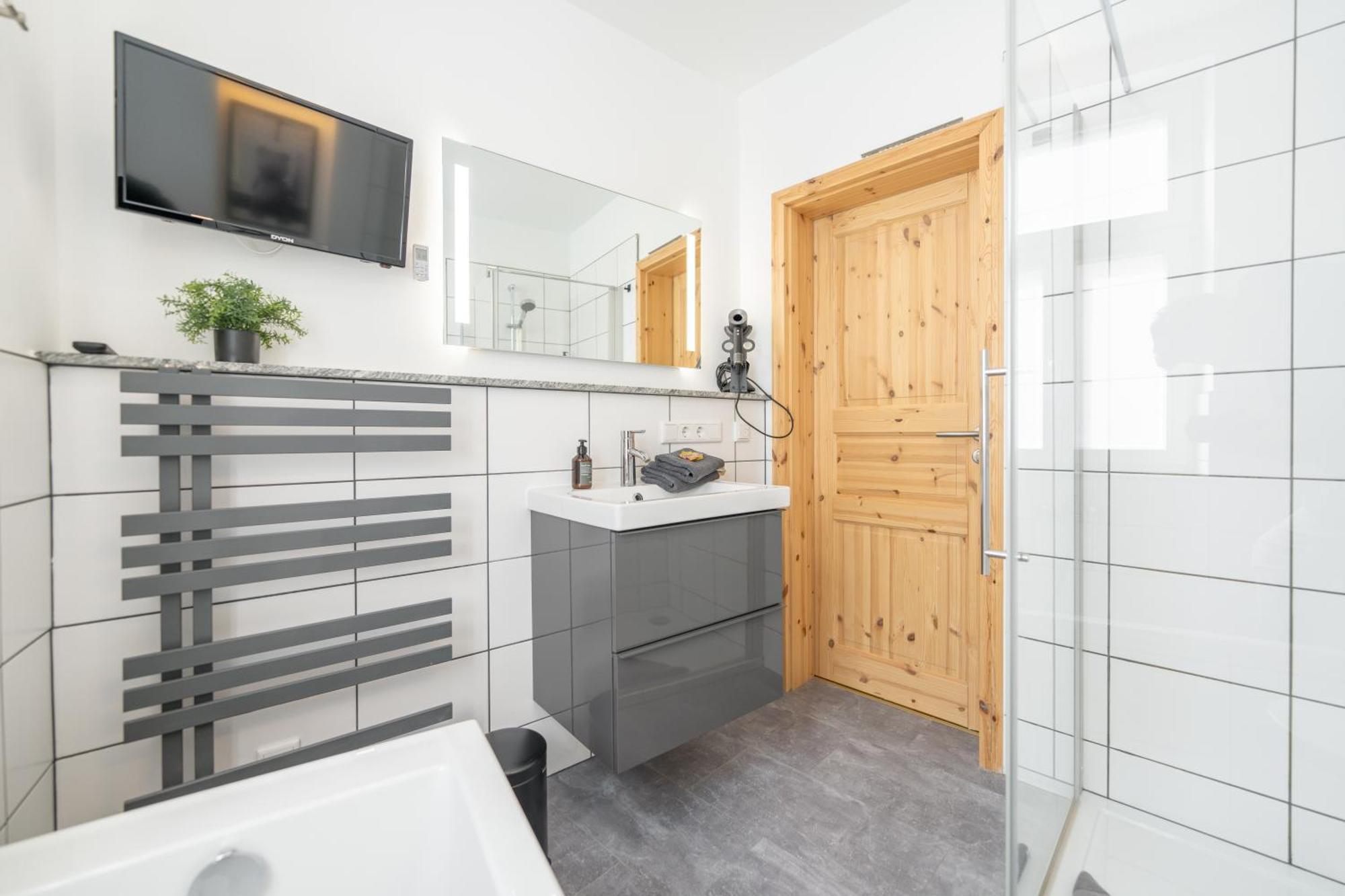 Apartments Im Gerberhaus 코부르크 외부 사진