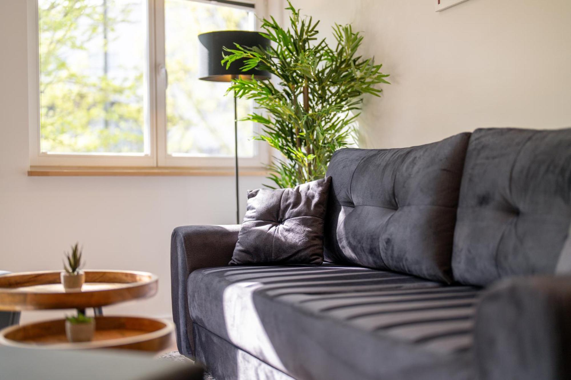 Apartments Im Gerberhaus 코부르크 외부 사진
