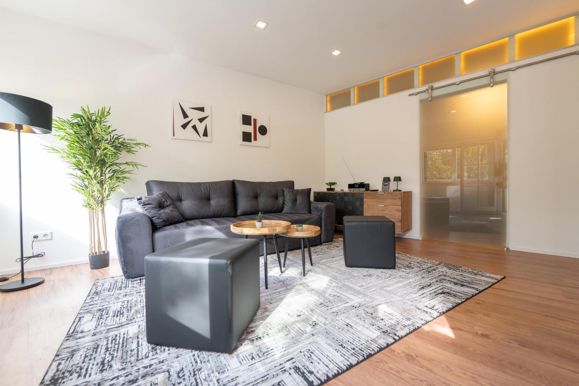 Apartments Im Gerberhaus 코부르크 외부 사진